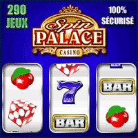 Spin Palace casino